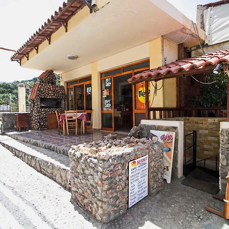 Sunset Crete Bed & Breakfast Kambos  Luaran gambar