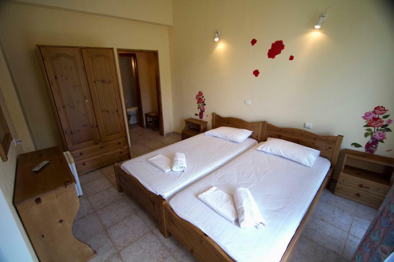 Sunset Crete Bed & Breakfast Kambos  Luaran gambar