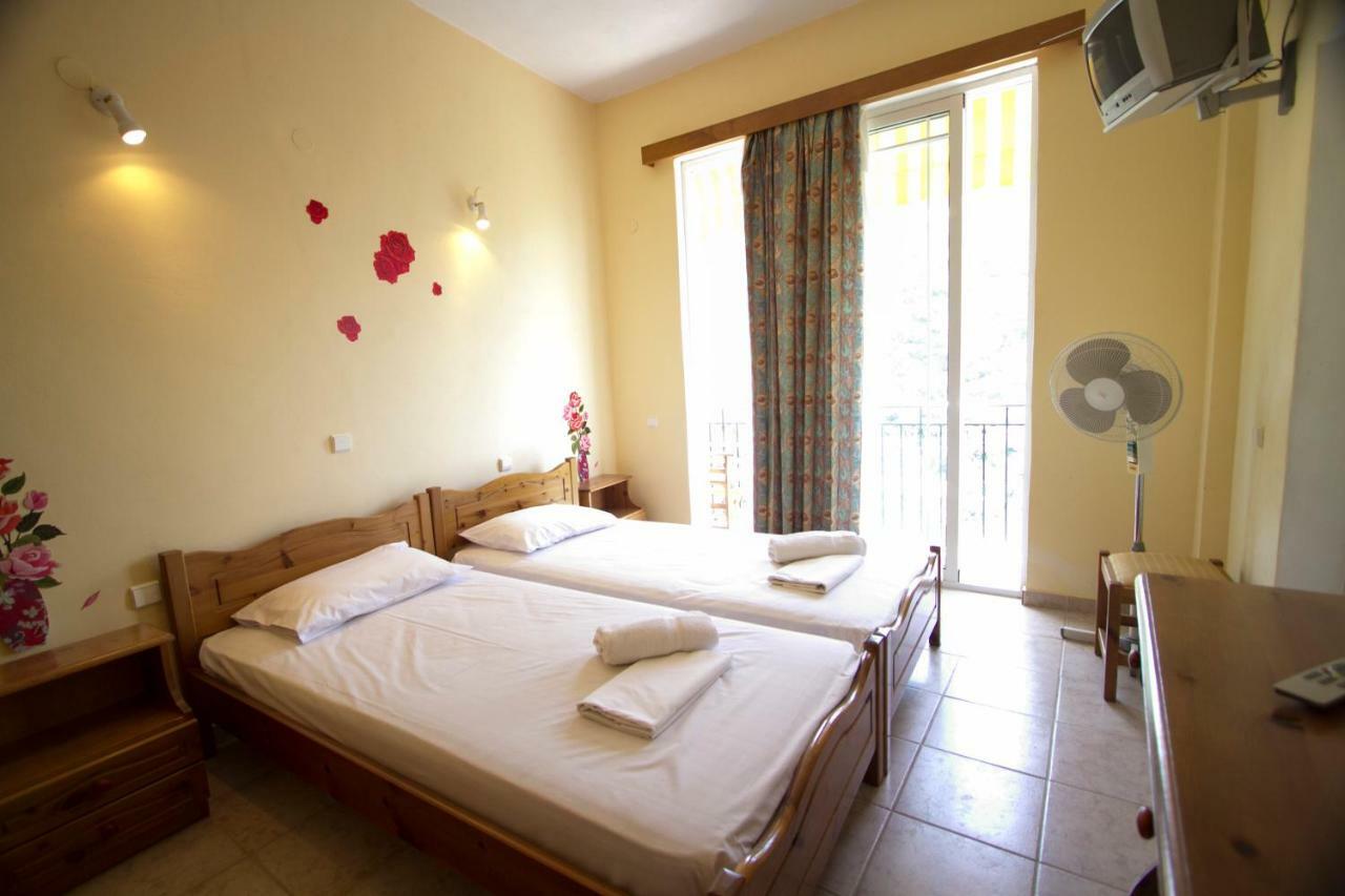 Sunset Crete Bed & Breakfast Kambos  Luaran gambar