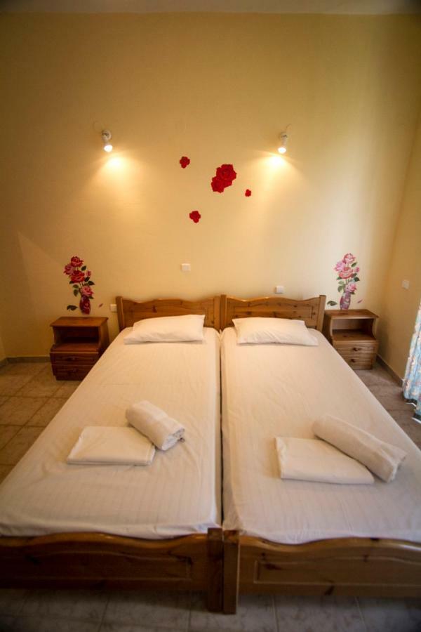 Sunset Crete Bed & Breakfast Kambos  Luaran gambar